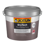 JOTUN Murmaling Jotun Drytech Hvit-Base 2,7L