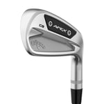 Callaway Apex 23 CB Høyre 4-PW Stål Stiff