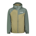 Terrex Multi 2L RAIN.RDY Jacket, regnjacka, herr
