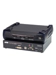 ATEN ALTUSEN KE6910 2K DVI-D Dual Link KVM over IP Extender