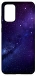 Galaxy S20+ Endless Space Case