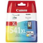 Canon CL-541 X L couleur cartouche d'encre pour imprimantes Canon Pixma MX435