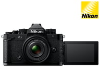 Nikon APPAREIL PHOTO HYBRIDE ZF + 40MM F/2 SE