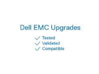 Dell Very High Performance - Vifteenhet - kundeinstallasjon - Arve garantien til Dell-systemet eller 1 års maskinvaregaranti - for PowerEdge R750xs, R760, R760xs, R7615, R7625