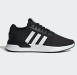 ⚫ 2020 Genuine Adidas Originals U Path X ® ( Men Size Uk 8 10.5 11 ) Black White