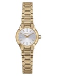 BREIL - Women's Watch New One Collection TW1914 - Accessoires pour Femme - Time - Montre Only Watch pour Femme avec Boîtier de 24 mm de Diamètre et Bracelet Réglable de 13,5 à 19 cm de Longueur