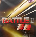 Friendship 729 Battle II