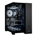 High End Gaming PC with NVIDIA GeForce RTX 4090 and Intel Core i9 1490