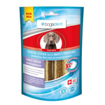 Dental Sticks rich in Insect Proteins Dog Bogadent 60 g