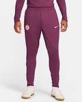 Paris Saint-Germain Strike Men's Nike Dri-FIT Football Knit Pants