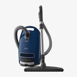 Miele C3 COMFORT XL Cylinder Vacuum Cleaner - BLUE
