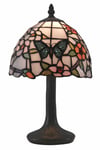 Norrsken Design Phuket Bordslampa B083059 Tiffany 20Cm
