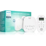 Philips Avent Baby Monitor SCD715 Digital Audio Baby Monitor