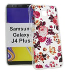 Designskal TPU Samsung Galaxy J4 Plus (J415FN/DS)