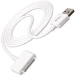 Cable usb 3go pour iphone 4 - ipod touch ipad 2