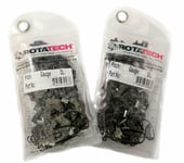 2 16" Rotatech Chainsaw Saw Chain Fits Stihl 021 023 Ms201t Ms210 Ms231 Ms181