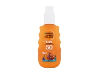 Ambre Solaire Kids Sun Protection Spray SPF50 (K,150)