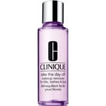 Clinique Take The Day Off Makeup Remover for Lids, Lashes and Lips 125