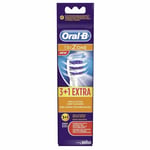 Oral-B Oral B TriZone Replacement Toothbrush Heads 3+1 Pack - EB30-3+1