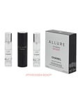Chanel Allure Homme Sport Giftset