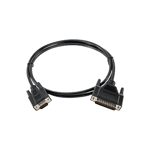 Hollyland HL-TCB04 DB25 Male to DB9 Male Tally Cable