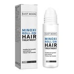 TG 1/2/3PCS Re:act Minoxi Roll-on Hårbehandling, 2023 Nytt Hårväxt Multi-färgad A 18ml