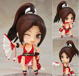 The King Of Fighters Xiv: Mai Shiranui Nendoroid Collection