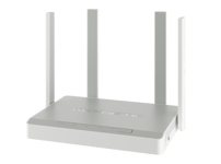 Keenetic – AC1300 Mesh Wi-Fi 5 4G Modem Router with a 5-Port Gigabit Smart Switch and USB Port (KN-2310-01EN)