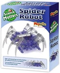 Playwrite Science Spider Robot Kit