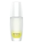 Dual Essence Serum Ansiktsvård Nude SENSAI