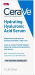 Cerave Hydrating Hyaluronic Acid Serum