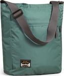 Lundhags Lundhags Core Tote Bag 20 L Jade OneSize, Jade