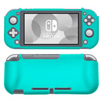 Nintendo Switch Lite silicone case - Blue