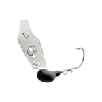 Savage Gear SAVAGE GEAR CRAZY BLADE JIG HEAD 3/0 3-PACK 5GRAM