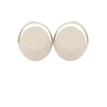 Silikon öronskydd till Sony WH-1000XM 3/4 Beige
