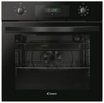 Candy FIDCN6151 Built In Single Electric Oven - Black