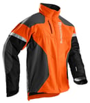 Husqvarna Skogsjacka Technical Arbor (med sågskydd) S