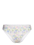 Gina Tricot Cute Bikini Brief Multi/patterned