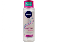 Nivea Micellar shampoo for brittle hair 400ml