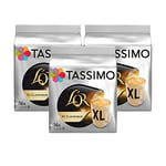 Tassimo T Discs L'OR Espresso XL Classique (3 Packs, 48 T Discs/pods) , 48 Servings