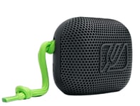 Muse M-360 BT haut-parleur portable et de fête Enceinte portable stéréo Noir, Vert 5 W