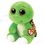 Ty Beanie Boos Turbo the turtle H15 cm
