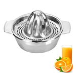 Fruit Hand Press Juice Citrus Lemon Juicer,Multi-Purpose Manual Juicer Tool