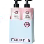 Maria Nila Luminous Color Duo 2x500ml