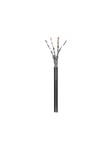 LAN CAT 6 SFTP Outdoor Network Cable 100m