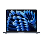 Apple MacBook Air (2024) MRXv3DK/A 13" 256 GB, Midnat