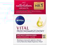 Nivea_Vital Anti-Wrinkle Intensive Plus Anti-Wrinkle Day Cream 50Ml