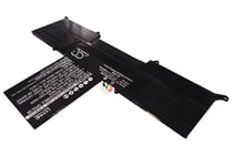 Batteri till Acer Aspire S3 mfl - 3.280 mAh