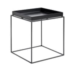 Tray Table - Medium - Black
