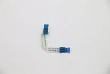 Lenovo Legion 5-17ACH6 Power Button Board Cable 5C10S30256